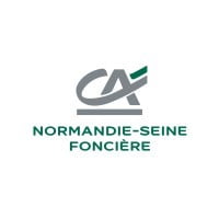 Logo CA Normandie Seine